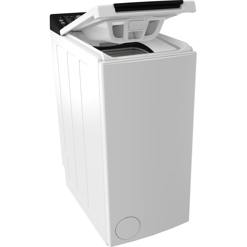 Lavadora superior Beko BTL1WFP10622ES - [category]
