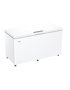 Congelador horizontal Haier HCE520E - 1