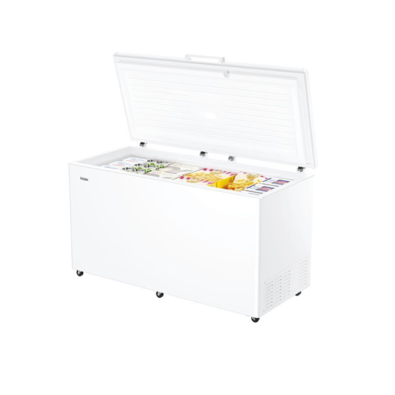 Congelador horizontal Haier HCE520E - 3 Congelador horizontal Haier HCE520E - 3