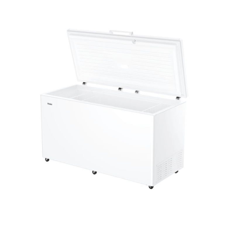 Congelador horizontal Haier HCE520E - 4 Congelador horizontal Haier HCE520E - 4