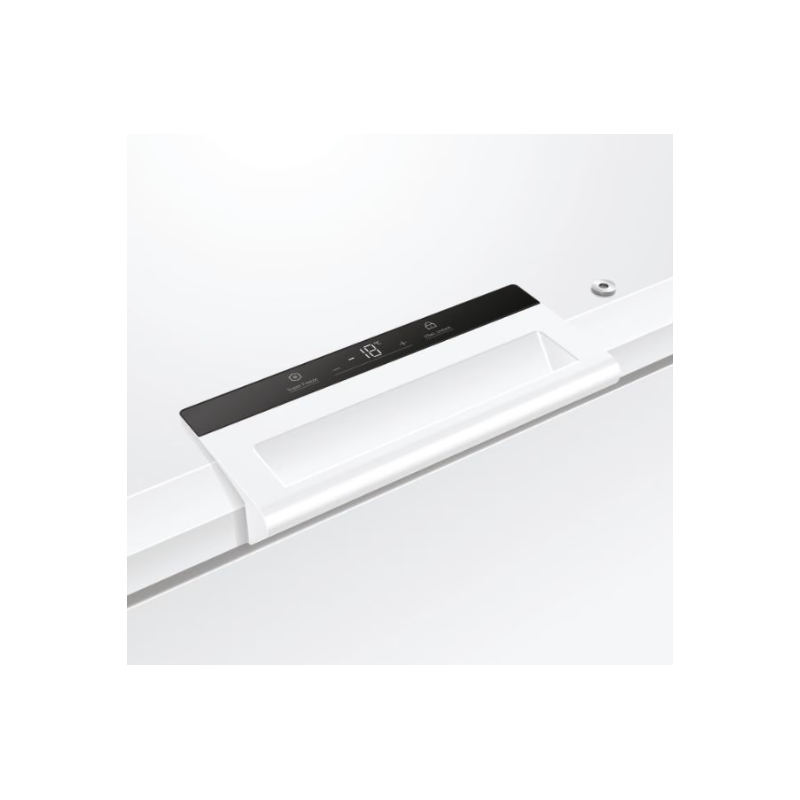 Congelador horizontal Haier HCE520E - 5 Congelador horizontal Haier HCE520E - 5