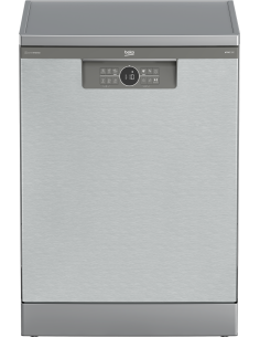 Lavavajillas 60 Beko BDFN26550XC - [category]