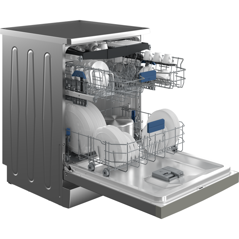 Lavavajillas 60 Beko BDFN26550XC - [category]