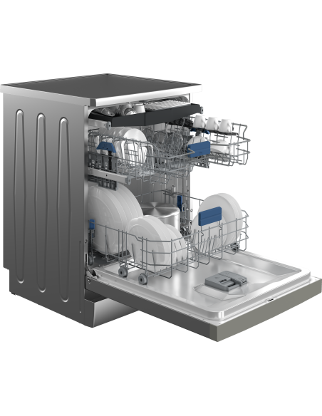 Lavavajillas 60 Beko BDFN26550XC - [category]