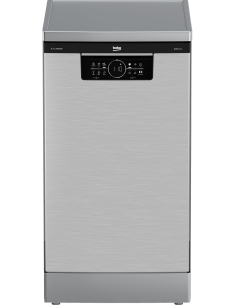 Lavavajillas 45 Beko BDFS26046XQ - [category]