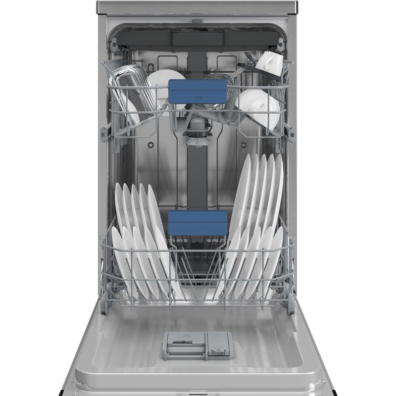 Lavavajillas 45 Beko BDFS26046XQ - [category]