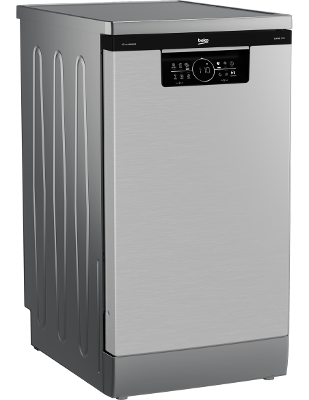 Lavavajillas 45 Beko BDFS26046XQ - [category]