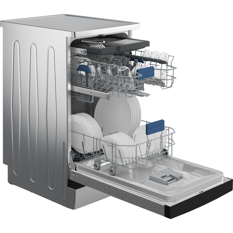 Lavavajillas 45 Beko BDFS26046XQ - [category]