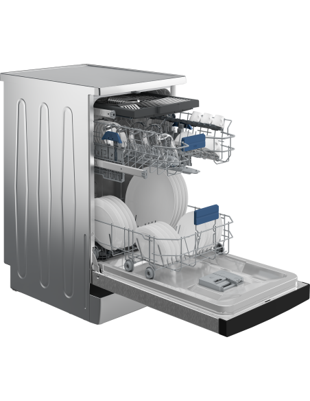 Lavavajillas 45 Beko BDFS26046XQ - [category]