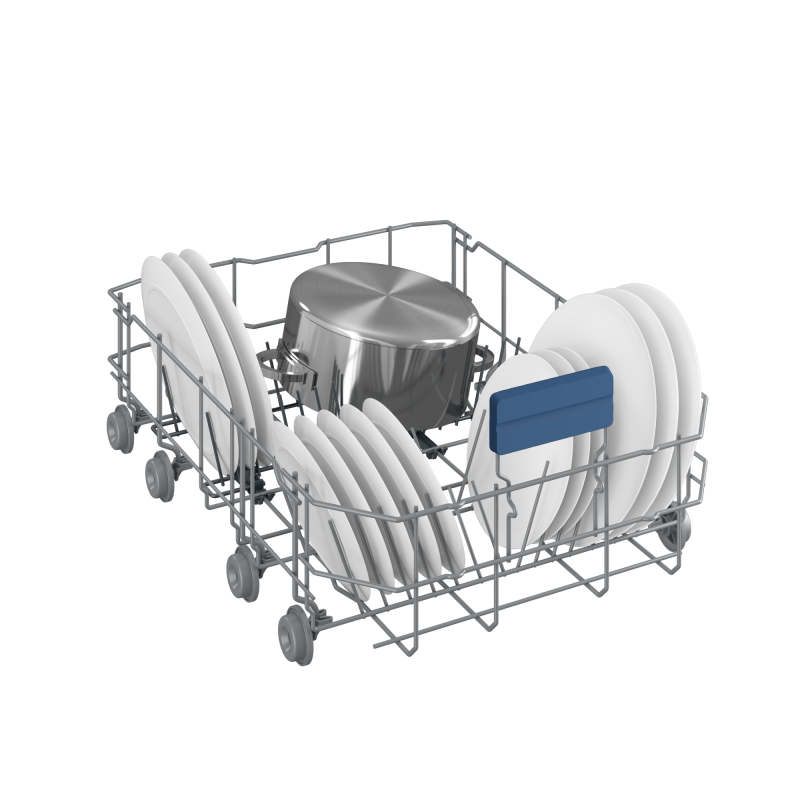 Lavavajillas 45 Beko BDFS26046XQ - [category]