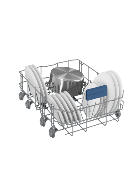 Lavavajillas 45 Beko BDFS26046XQ - [category]