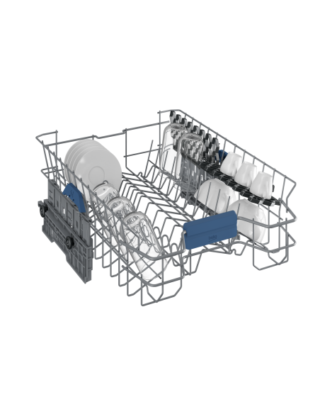 Lavavajillas 45 Beko BDFS26046XQ - [category]