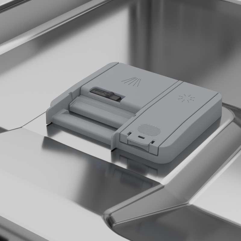 Lavavajillas 45 Beko BDFS26046XQ - [category]