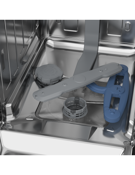 Lavavajillas 45 Beko BDFS26046XQ - [category]