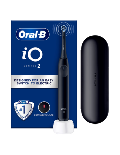 Cepillo dental Braun IO2NEGRO (12159) - 1