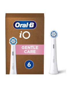 Recambio dental Braun IORBSWF6 (95522) - [category]