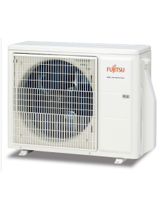 Unidad interior A.A. Split 1x1 Fujitsu ASYG12KPCE - 1