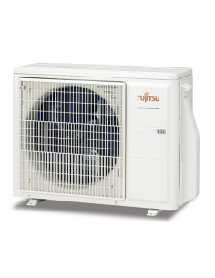 Unidad exterior A.A. Split 1x1 Fujitsu AOYG12KPCA - 1