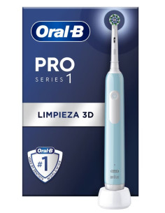 Cepillo dental Braun PRO1AZUL (71914) - 1
