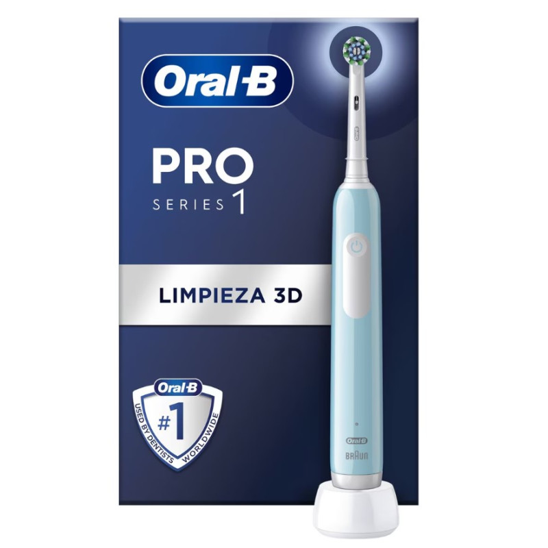 Cepillo dental Braun PRO1AZUL (71914) - 1