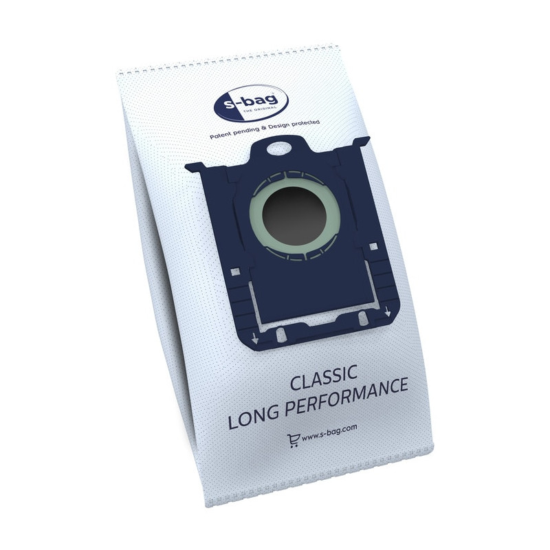 Bolsa aspirador Aeg Pae GR201SM (900168824) - 2