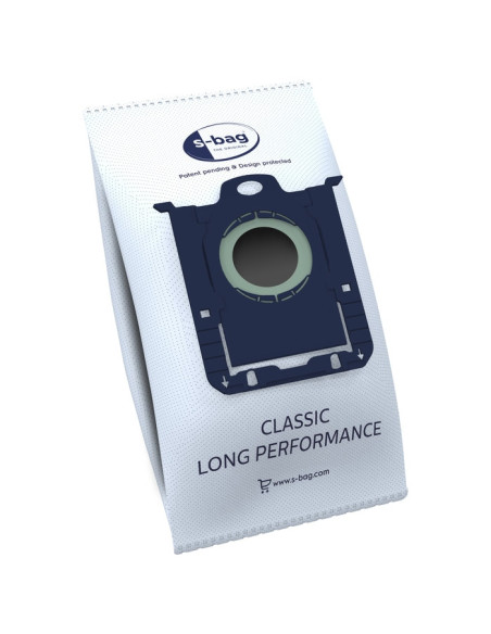 Bolsa aspirador Aeg Pae GR201SM (900168824) - 2