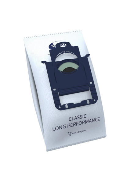 Bolsa aspirador Aeg Pae GR201SM (900168824) - 3