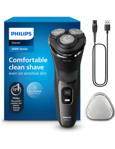Afeitadora Philips Pae S334313 - 1