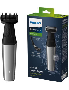 Afeitadora corporal Philips Pae BG502115 - [category]