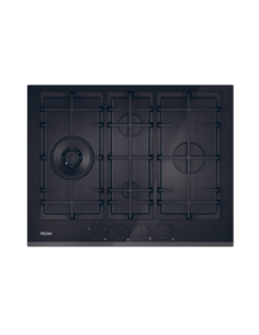 Encimera indep.Cristal Gas Haier HAVG5D4TB - [category]