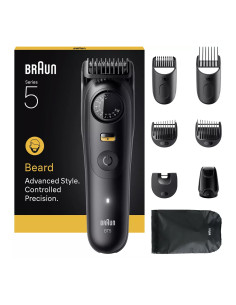 Barbero Braun BT5560 (44916) - 1