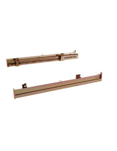 Railes telescopicos Bosch HEZ638070 - 1