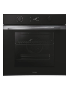 Horno MF pirolítico indep. Haier H6ID25B3LHTX - [category]