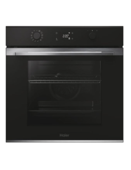Horno MF pirolítico indep. Haier H6ID25B3LHTX - [category]
