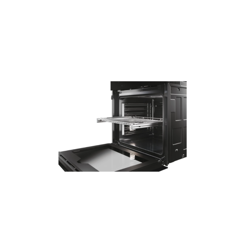 Horno MF pirolítico indep. Haier H6ID25B3LHTX - [category]