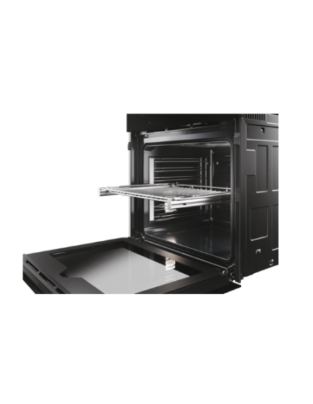 Horno MF pirolítico indep. Haier H6ID25B3LHTX - [category]