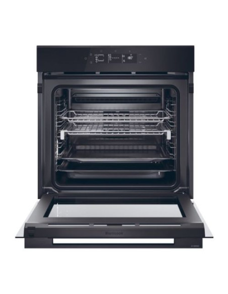 Horno MF pirolítico indep. Haier H6ID46G3SYTB - [category]
