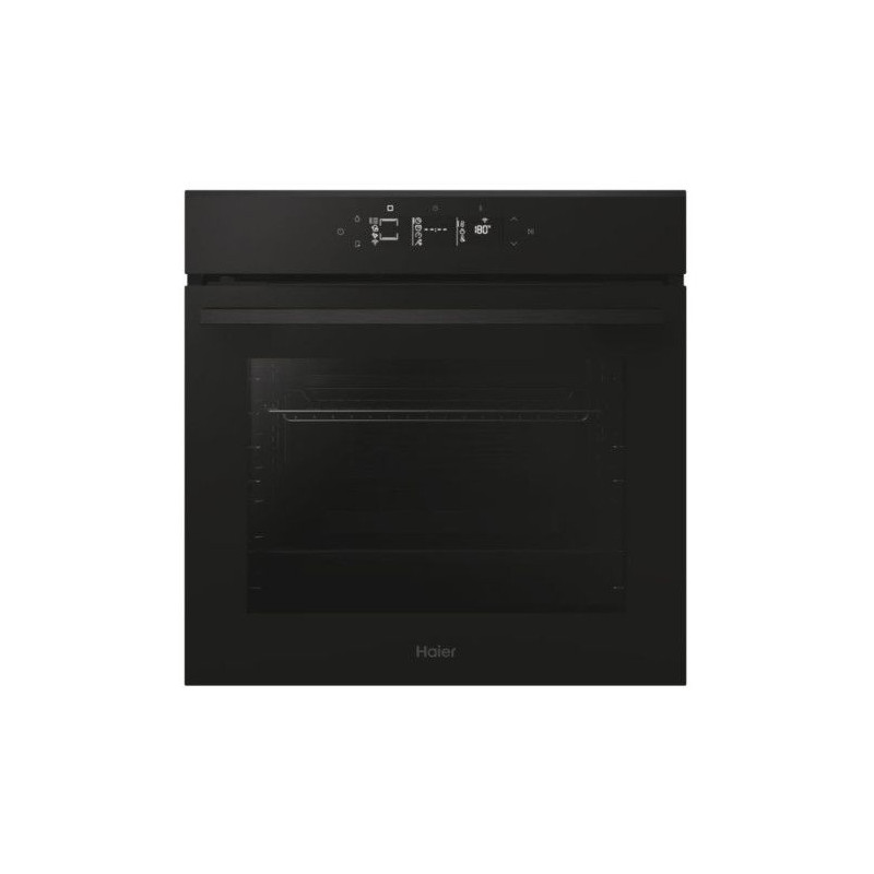 Horno MF pirolítico indep. Haier H6ID46G3SYTB - [category]