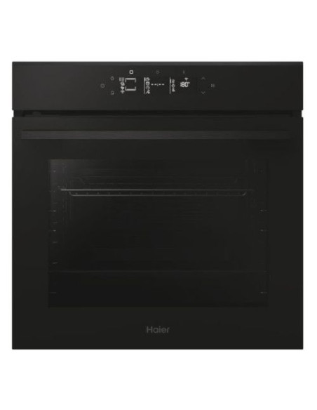 Horno MF pirolítico indep. Haier H6ID46G3SYTB - [category]