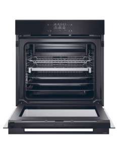Horno MF pirolítico indep. Haier H6ID46C3YTB - [category]