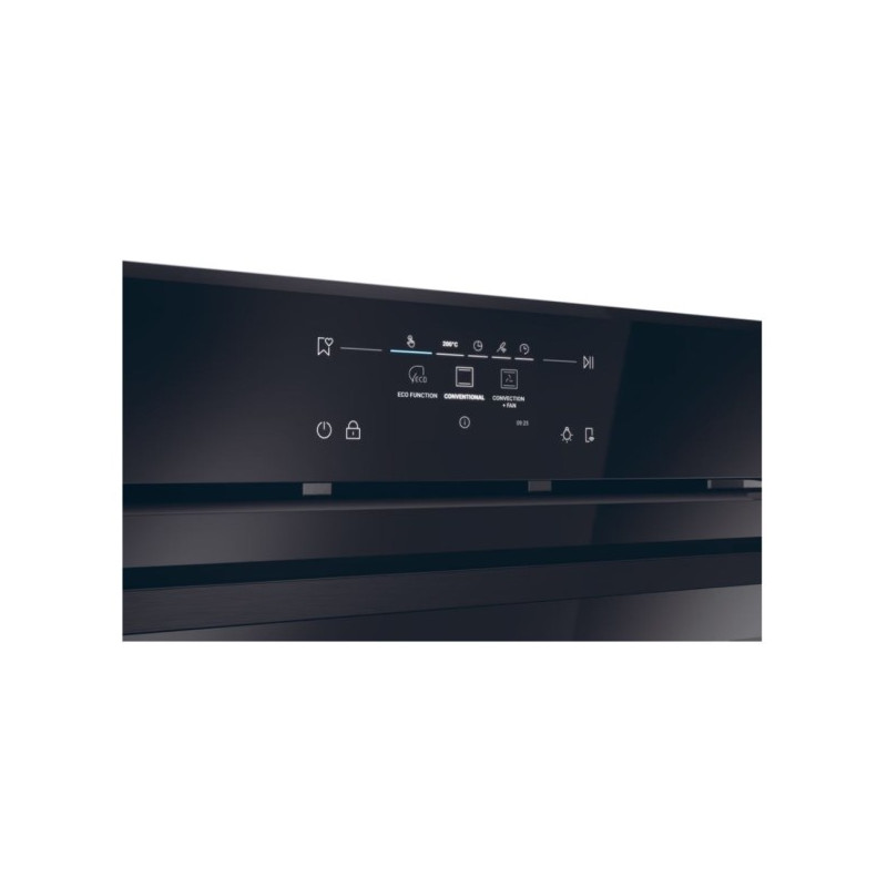 Horno MF pirolítico indep. Haier H6ID46C3YTB - [category]