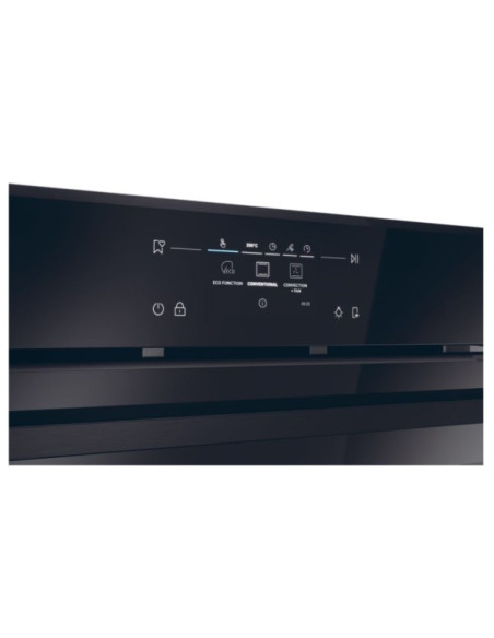 Horno MF pirolítico indep. Haier H6ID46C3YTB - [category]