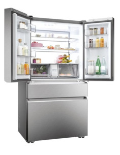 Frigorifico side by side Haier HFW7918ENMP - [category]