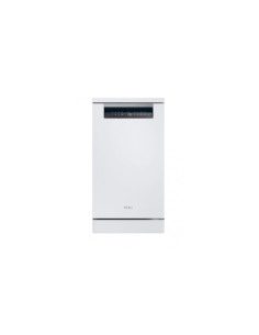 Lavavajillas 45 Haier XF1C3TB1FW - 1