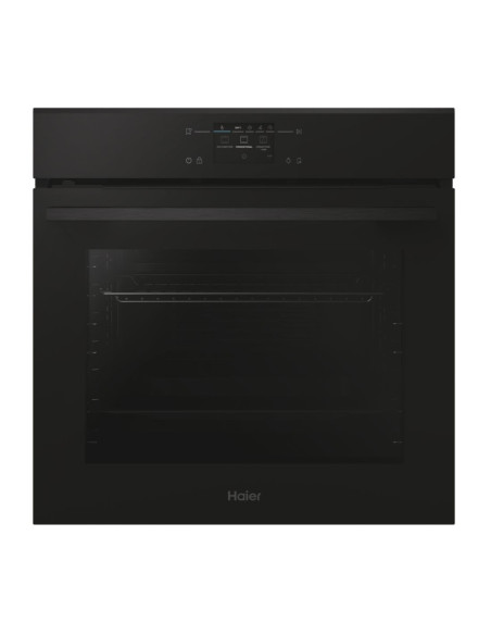 Horno MF pirolítico indep. Haier H6ID48L5YTB - [category]