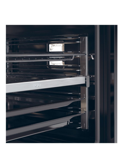 Horno MF pirolítico indep. Haier H6ID48L5YTB - [category]