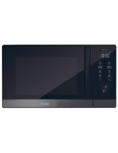 Microondas Haier HAMCI25FBS4TBST - [category]