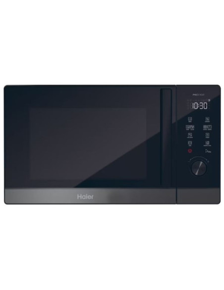 Microondas Haier HAMCI25FBS4TBST - [category]