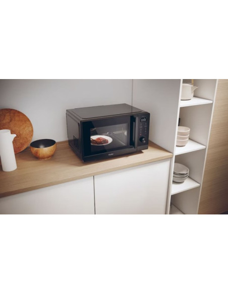 Microondas Haier HAMCI25FBS4TBST - [category]