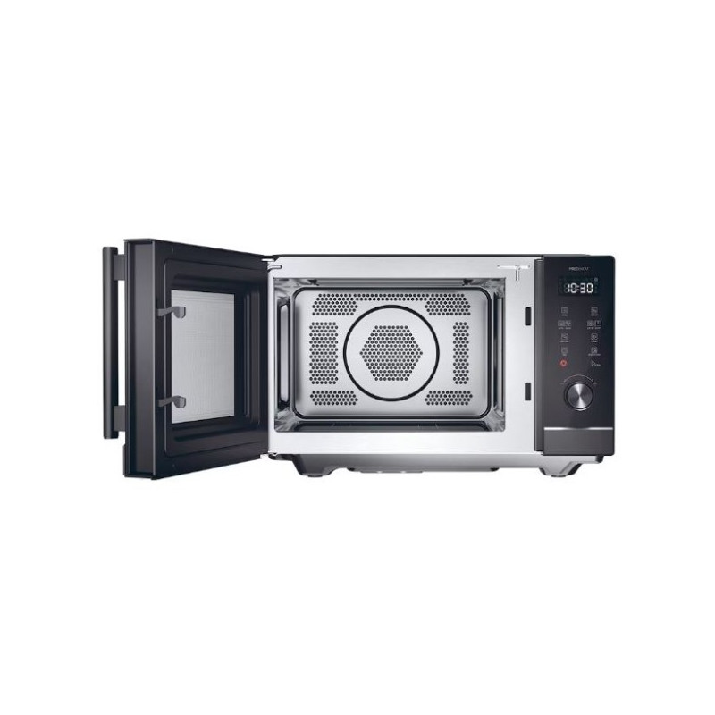 Microondas Haier HAMCI25FBS4TBST - [category]